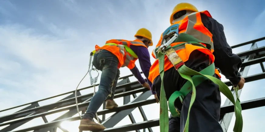 Segurança do Trabalho